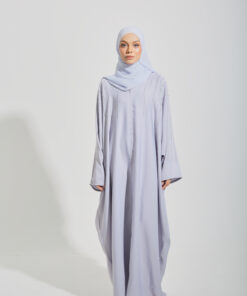GHIZRA ROYAL COLLECTION in Silver Grey